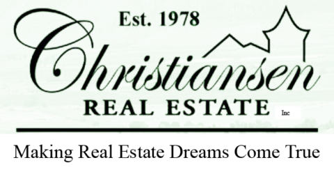 Christiansen Real Estate Inc.